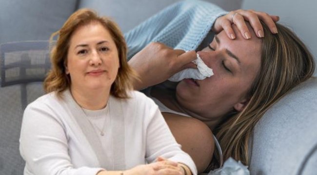 Gıda zehirlenmesiyle karıştırılıyor: 48 saat içinde doktora gidin! Ölüme kadar gidebiliyor