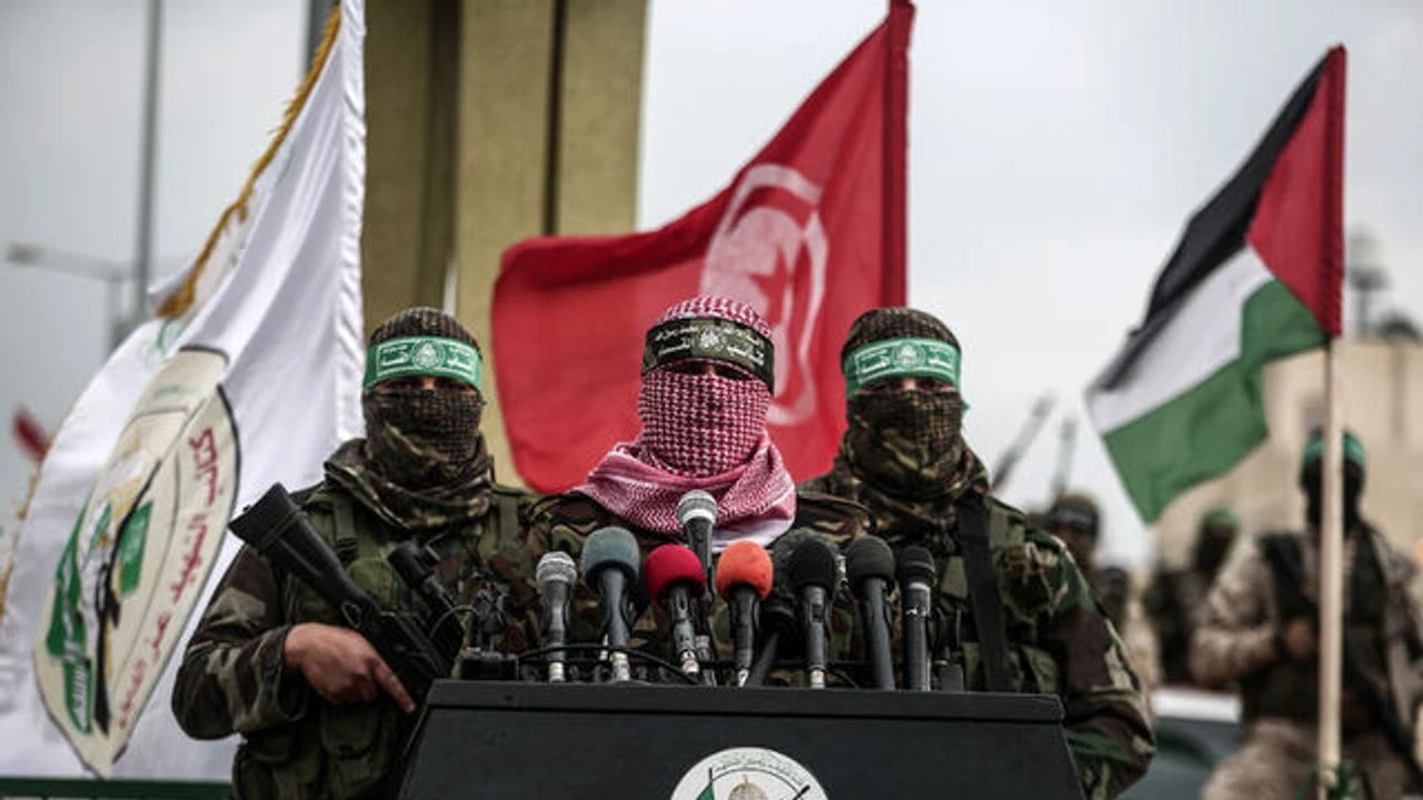 Hamas Muhammed Deyf'in ölümünü doğruladı