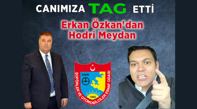 HODRİ MEYDAN 