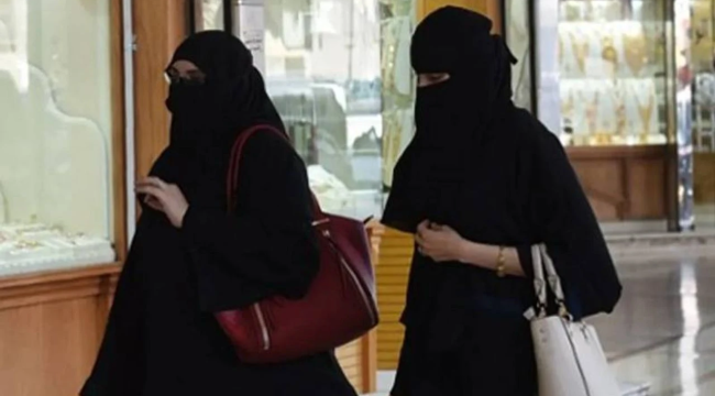 İsviçre'de kamu alanlarında burka yasağı başladı