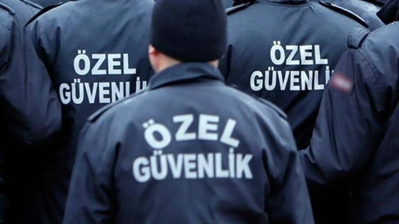 İzmir'de "güvenlik" zirvesi