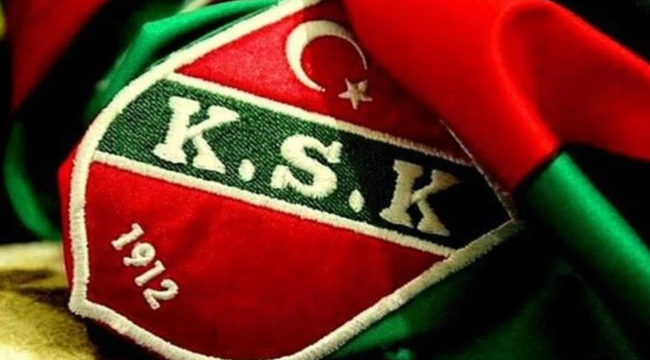 Karşıyaka'da imza krizi!