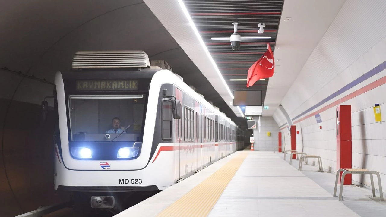 Metroda kesintisiz ulaşım dönemi!