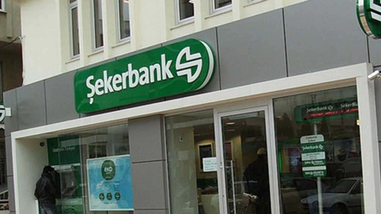 Şekerbank'ta hisse satışı iptal edildi