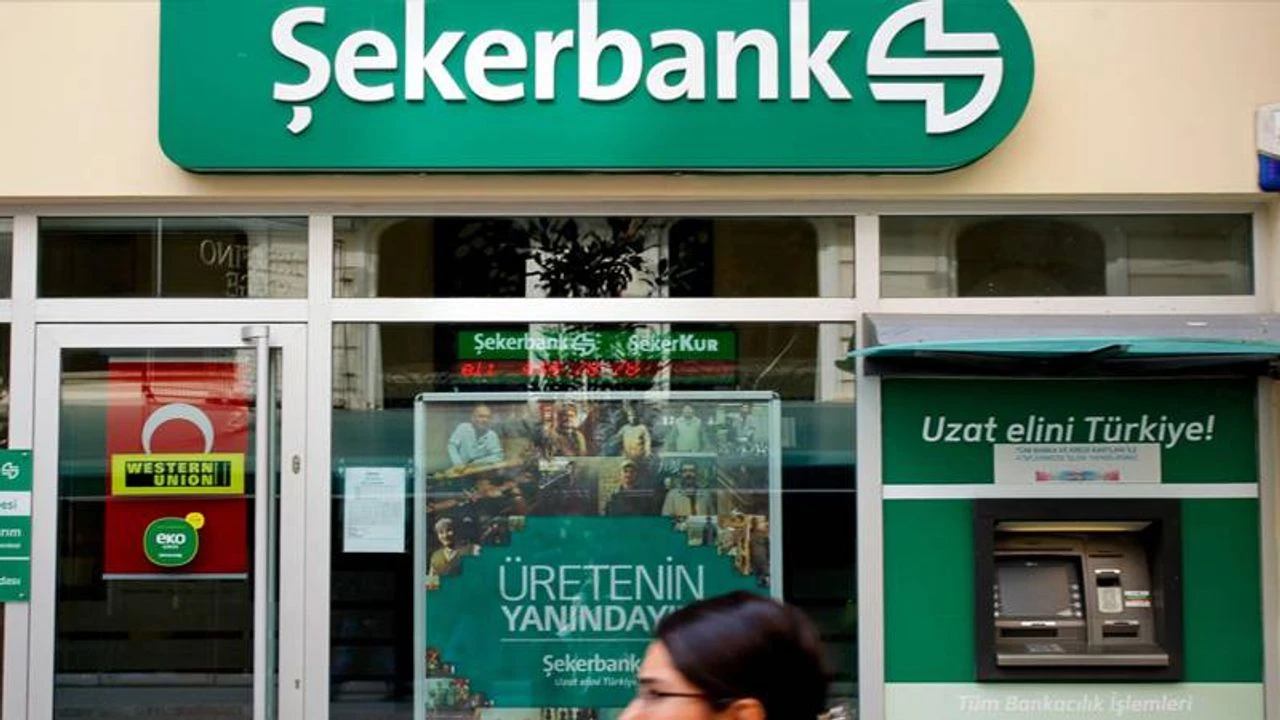 SPK'dan Şekerbank'a inceleme