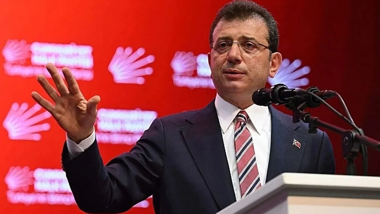 CHP'li başkanlardan İmamoğlu'na destek!