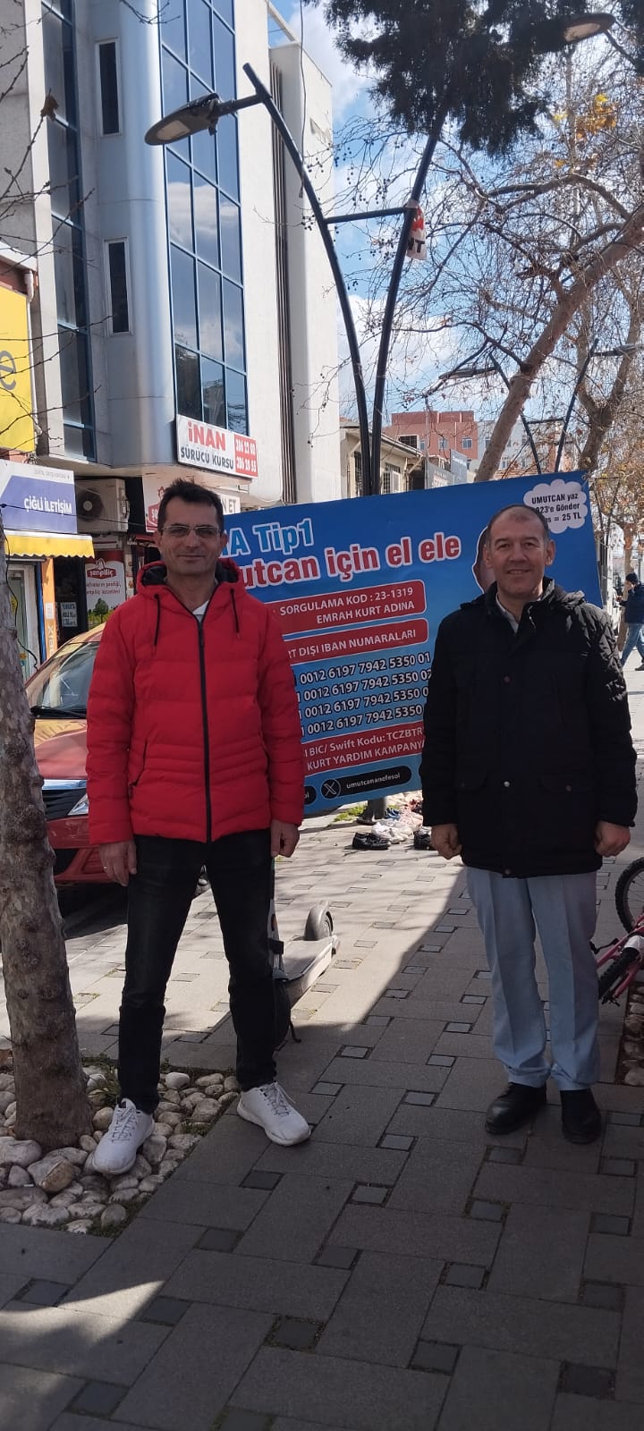 UMSEF İzmir Başkanı Remzi Şimşek'ten Tarihi Açıklama: "Bizi Hiçbir Güç Yolumuzdan Döndüremez!"